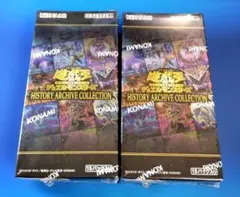 HISTORY ARCHIVE COLLECTION 13box 未開封 2026年最新】ヒストリーアーカイブコレクション box 未開封の人気