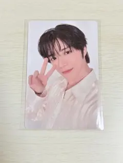 txt ボムギュ トレカ タレントカード