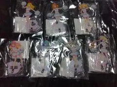 アイカツ！〜AIKATSU！Cheers〜 C,D,E賞セット