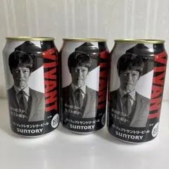 PSBビール×VIVANTコラボパッケージ3本セットのサムネイル
