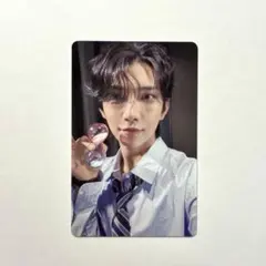 SEVENTEEN YAKUSOKU ラキドロ ジョシュア トレカ - メルカリ