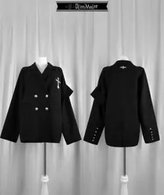2026年最新】DimMoire メンズの人気アイテム - メルカリ