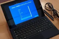 Microsoft Surface Pro3 本体 キーボード ペン2本付き