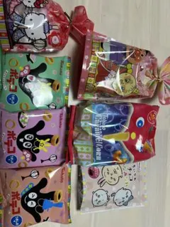 ひな祭り　お菓子　ひなあられ　お菓子詰め合わせ