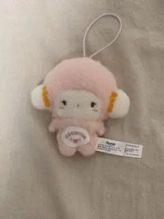 サンリオ キャラクター シークレット マスコット こぎみゅん - メルカリ