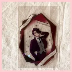 にじさんじ 渡会雲雀 7th Anniversary オフィシャルストア特典