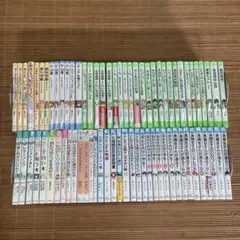 女の子向け　74冊　つばさ文庫　青い鳥文庫　みらい文庫　ジュニア文庫　ポプラ文庫