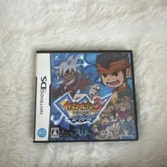 イナズマイレブン3 世界への挑戦!! ジ・オーガ