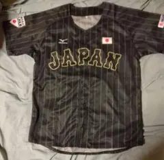 2025年最新】侍ジャパンユニホームの人気アイテム - メルカリ