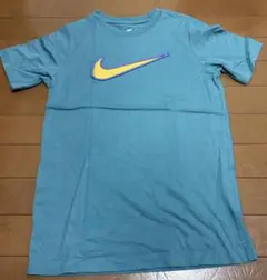 【NIKE】　子供用のTシャツ