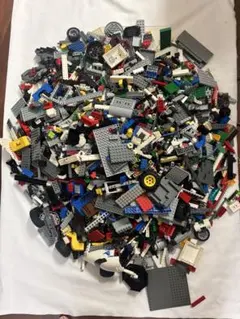 レゴ　LEGO 約10kg まとめ売り　ブロック　プレート　大量