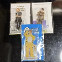 BEASTARS 板垣巴留展 コミック表紙ランダムアクリルキーホルダー