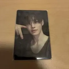 ENHYPEN ソンフン　ラキドロ