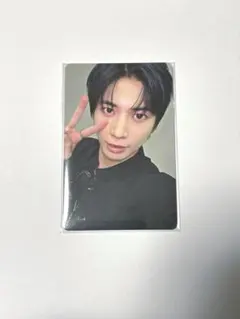 TXT会場限定 大阪 ラキドロ テヒョン