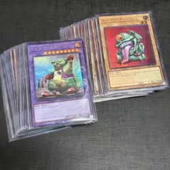 遊戯王 リミテッドパック オシリスレッド ウルトラレア まとめ売り