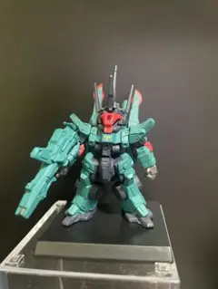 FW GUNDAM CONVERGE #11 185 ドーベンウルフ