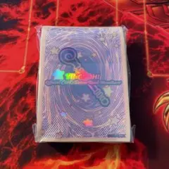 遊戯王　ニューロン　スリーブ　プロテクター　ブラックマジシャンガール