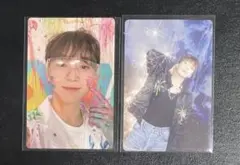 SEVENTEEN セブチ スングァン トレカ セット