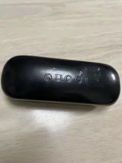 【ケースのみ】GUCCI ブラック メガネケース　サングラス