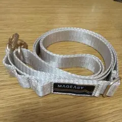 MAGEASY スマホショルダーストラップ