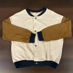 H&Mエイチアンドエム　カーディガン　サイズ140