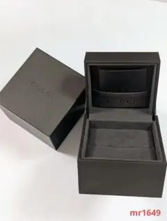 2026年最新】gucci 空箱 アクセサリーの人気アイテム - メルカリ