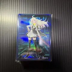 2026年最新】遊戯王 閃刀姫レイ スリーブの人気アイテム - メルカリ