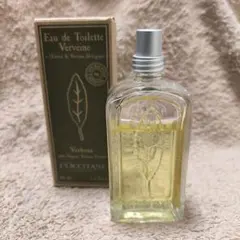 L'OCCITANE ヴァーベナ オードトワレ 100mlのサムネイル