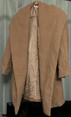 collage GALLARDAGALANTE コート