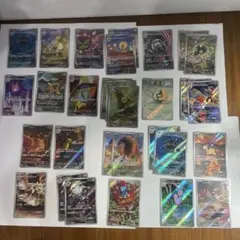 ポケモンカードゲーム　アートレア　30枚まとめ売り