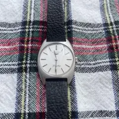ロンジン　LONGINES アンティーク　手巻き　腕時計　稼働品のサムネイル