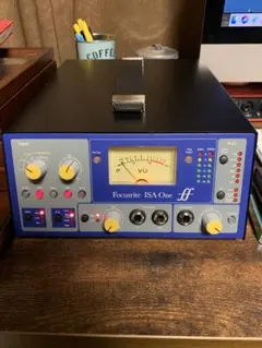 2026年最新】focusrite ISA TWOの人気アイテム - メルカリ