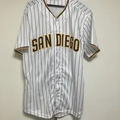サンディエゴパドレス タティス・ジュニア タティス Jr ユニフォーム　新品