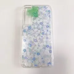 ★ Ringke Galaxy S22 花柄 韓国 フラワー Flowersのサムネイル