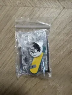 名探偵コナン めじるしアクセサリー3 ⑥ スケートボード