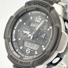 ✨超希少✨美品 G-SHOCK スカイコックピット G-1250D-1ADR - メルカリ