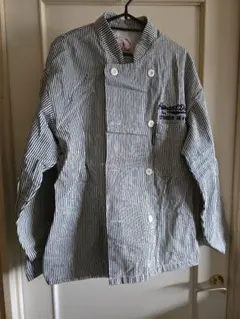 【新品未使用】Honest Deli シェフジャケット M