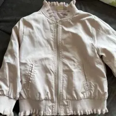 プティマイン　ジャンパー　110cm