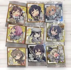 「バラ売り可能」艦これ シールまとめ売り 2026年最新】艦これシールの人気アイテム - メルカリ
