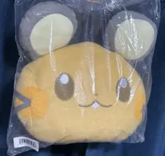 デデンネ お昼寝まくら