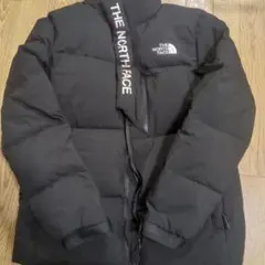 THE NORTH FACE ダウンジャケット LorXL ブラック