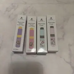 スリーピー THREEPY ディズニー　4点セット