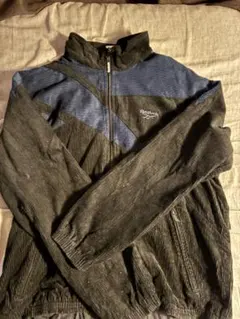 Reebok nanamica コラボ　コーデュロイジャケット
