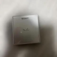 mdウォークマン