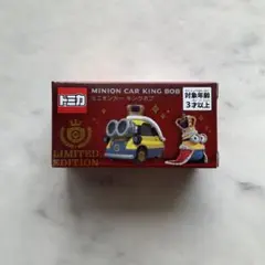 2026年最新】トミカミニオンボブの人気アイテム - メルカリ