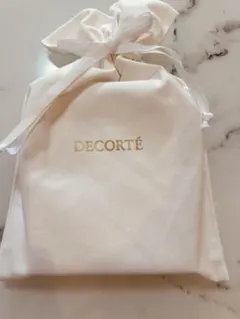 【ゆたちゃんさん専用】コスメデコルテ ランクアップギフト