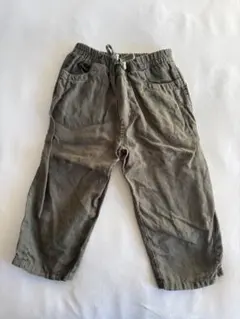 キャラメルベイビー&チャイルド