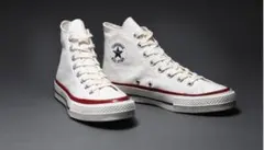 CONVERSE TIMELINE ALL STAR J VTG 50 HI