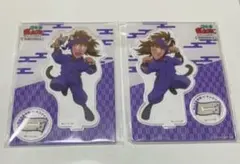 【限定価格】忍たま乱太郎 ナンジャタウン アクリルスタンド 鉢屋三郎 不破雷蔵