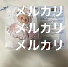 ラブブlabubu THE MONSTERS × サンリオHELLO KITTY